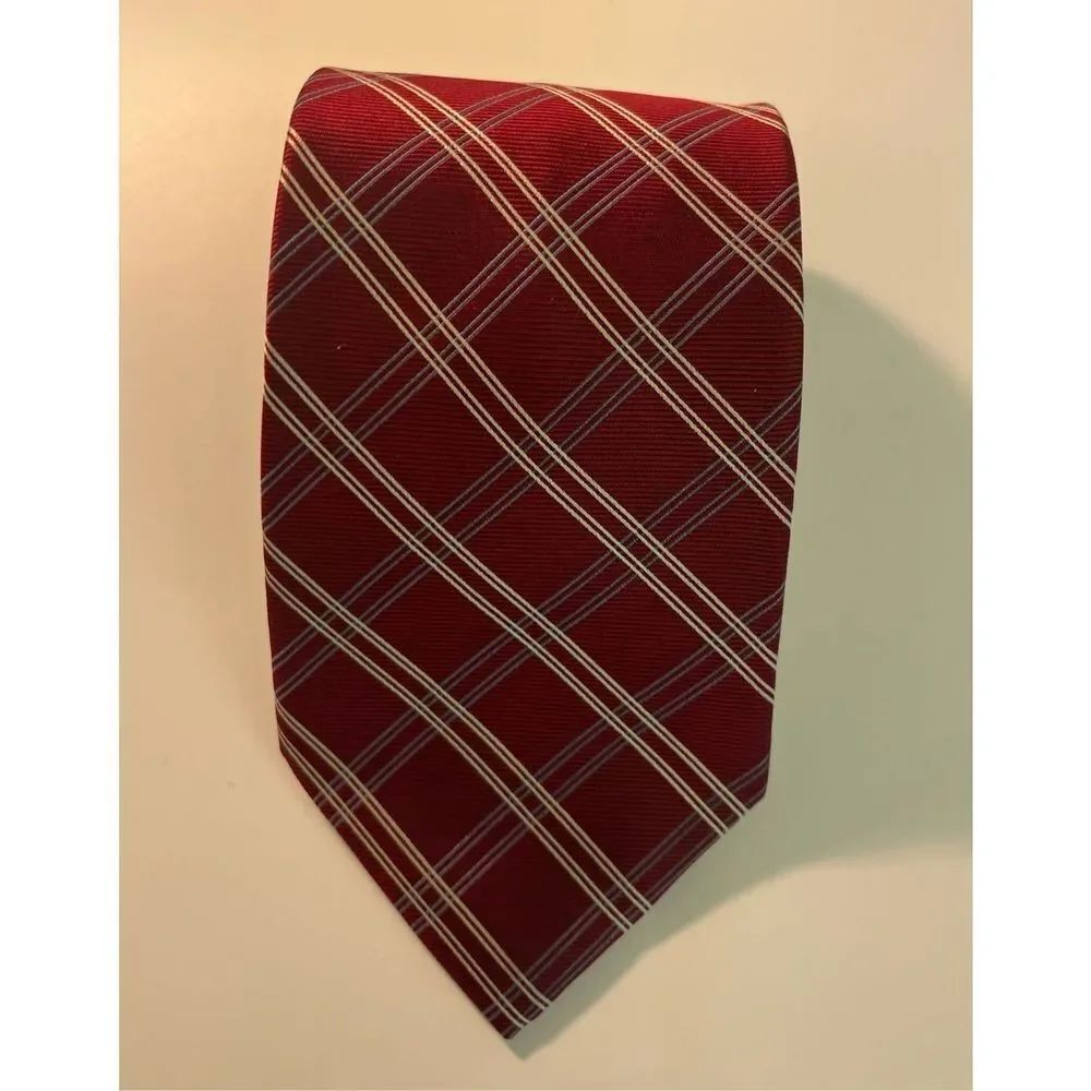 Brooks Brothers tie